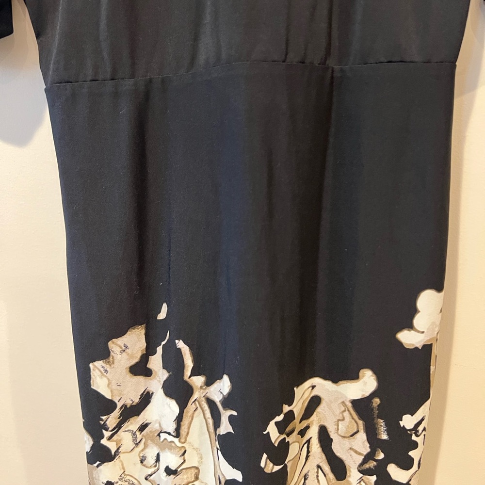 Morgan McFeeters Dress Size 12 - Picture 7 of 7